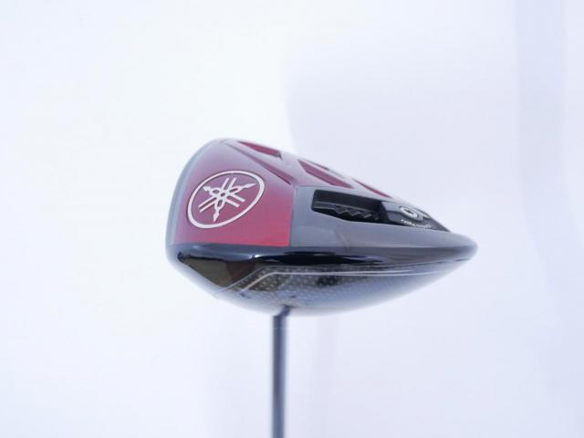 Driver : Yamaha : ไดรเวอร์ Yamaha RMX VD59 (รุ่นปี 2022) Loft 10.5 (ปรับได้) ก้าน Mitsubishi Diamana PD 50 Flex S