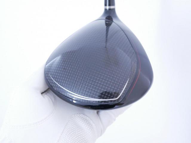 Driver : Yamaha : ไดรเวอร์ Yamaha RMX VD59 (รุ่นปี 2022) Loft 10.5 (ปรับได้) ก้าน Mitsubishi Diamana PD 50 Flex S