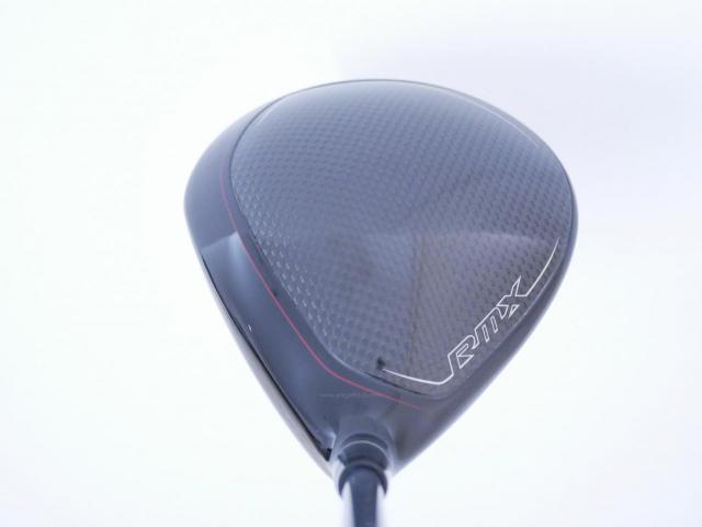 Driver : Yamaha : ไดรเวอร์ Yamaha RMX VD59 (รุ่นปี 2022) Loft 10.5 (ปรับได้) ก้าน Mitsubishi Diamana PD 50 Flex S