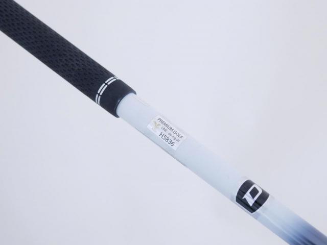 Driver : Yamaha : ไดรเวอร์ Yamaha RMX VD59 (รุ่นปี 2022) Loft 10.5 (ปรับได้) ก้าน Mitsubishi Diamana PD 50 Flex S