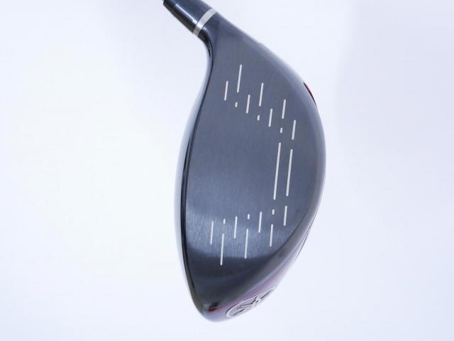 Driver : Yamaha : ไดรเวอร์ Yamaha RMX VD59 (รุ่นปี 2022) Loft 10.5 (ปรับได้) ก้าน Mitsubishi Diamana PD 50 Flex S