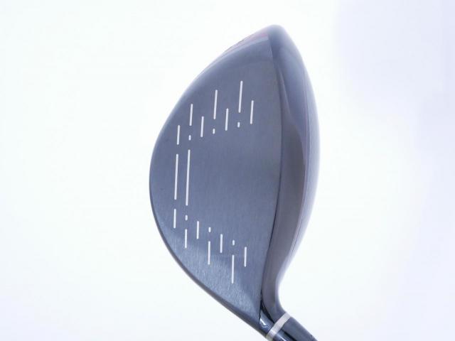 Driver : Yamaha : ไดรเวอร์ Yamaha RMX VD59 (รุ่นปี 2022) Loft 10.5 (ปรับได้) ก้าน Mitsubishi Diamana PD 50 Flex S