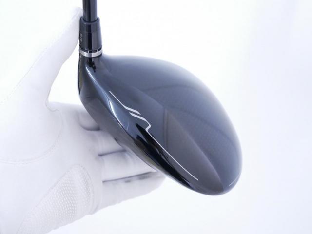 Driver : Yamaha : ไดรเวอร์ Yamaha Driver RMX VD/M (ออกปี 2024) Loft 10.5 ก้าน Mitsubishi TENSEI TR50 Flex SR
