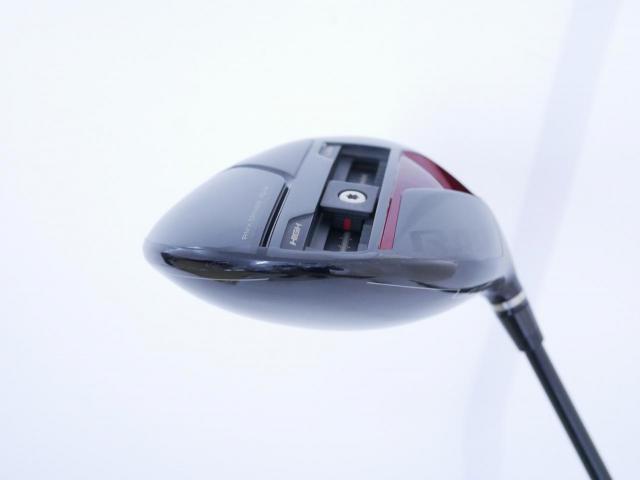 Driver : Yamaha : ไดรเวอร์ Yamaha Driver RMX VD/M (ออกปี 2024) Loft 10.5 ก้าน Mitsubishi TENSEI TR50 Flex SR