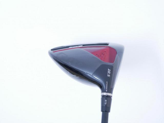 Driver : Yamaha : ไดรเวอร์ Yamaha Driver RMX VD/M (ออกปี 2024) Loft 10.5 ก้าน Mitsubishi TENSEI TR50 Flex SR