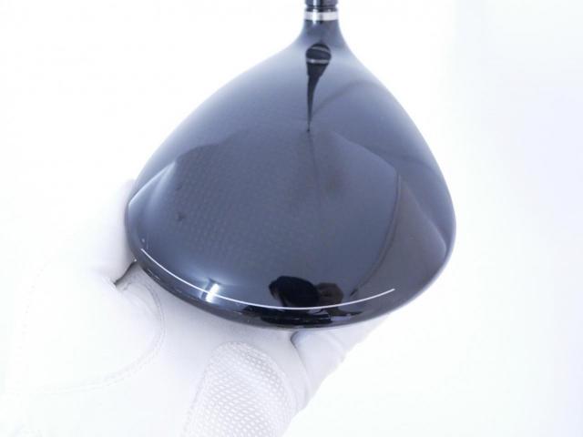 Driver : Yamaha : ไดรเวอร์ Yamaha Driver RMX VD/M (ออกปี 2024) Loft 10.5 ก้าน Mitsubishi TENSEI TR50 Flex SR