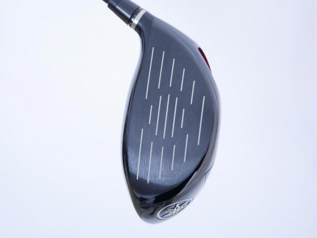Driver : Yamaha : ไดรเวอร์ Yamaha Driver RMX VD/M (ออกปี 2024) Loft 10.5 ก้าน Mitsubishi TENSEI TR50 Flex SR