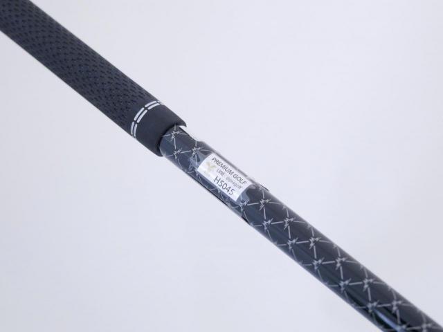 Driver : Yamaha : ไดรเวอร์ Yamaha Driver RMX VD/M (ออกปี 2024) Loft 10.5 ก้าน Mitsubishi TENSEI TR50 Flex SR