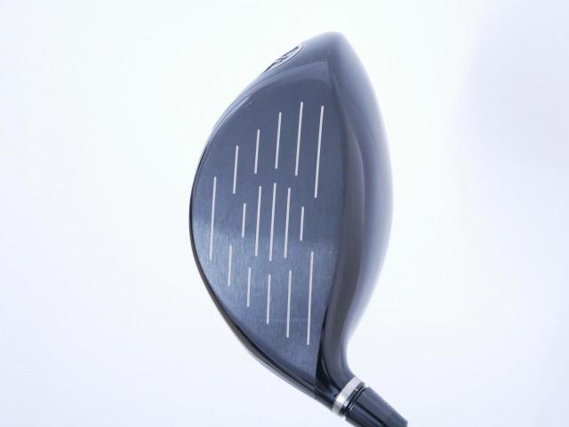 Driver : Yamaha : ไดรเวอร์ Yamaha Driver RMX VD/M (ออกปี 2024) Loft 10.5 ก้าน Mitsubishi TENSEI TR50 Flex SR