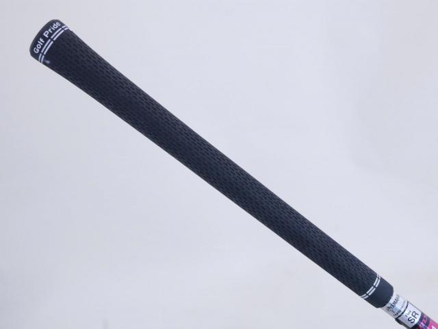 Driver : Yamaha : ไดรเวอร์ Yamaha Driver RMX VD/M (ออกปี 2024) Loft 10.5 ก้าน Mitsubishi TENSEI TR50 Flex SR