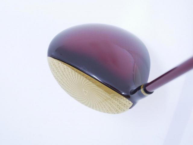 Lady club : All : ไดรเวอร์ Maruman MAJESTY Prestigio 13 (ออกปี 2024 ท็อปสุด ของใหม่ 7 หมื่นบาท) Loft 12.5 Flex L
