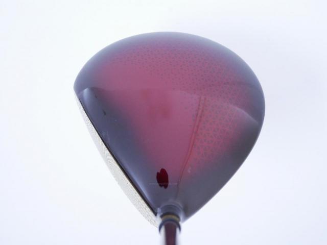 Lady club : All : ไดรเวอร์ Maruman MAJESTY Prestigio 13 (ออกปี 2024 ท็อปสุด ของใหม่ 7 หมื่นบาท) Loft 12.5 Flex L