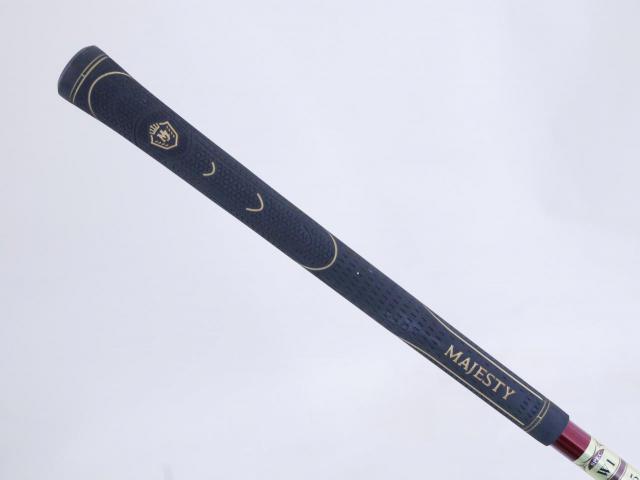 Lady club : All : ไดรเวอร์ Maruman MAJESTY Prestigio 13 (ออกปี 2024 ท็อปสุด ของใหม่ 7 หมื่นบาท) Loft 12.5 Flex L