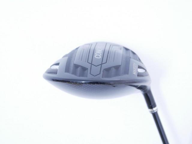 Driver : Maruman : ไดรเวอร์ Maruman MAJESTY Conquest (รุ่นปี 2022 รุ่นท้อป) Loft 10.5 ก้าน Fujikura Speeder NX Flex R