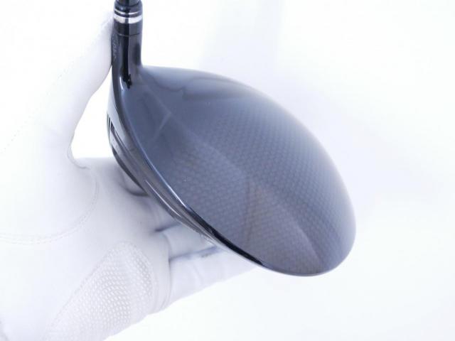 Driver : Maruman : ไดรเวอร์ Maruman MAJESTY Conquest (รุ่นปี 2022 รุ่นท้อป) Loft 10.5 ก้าน Fujikura Speeder NX Flex R