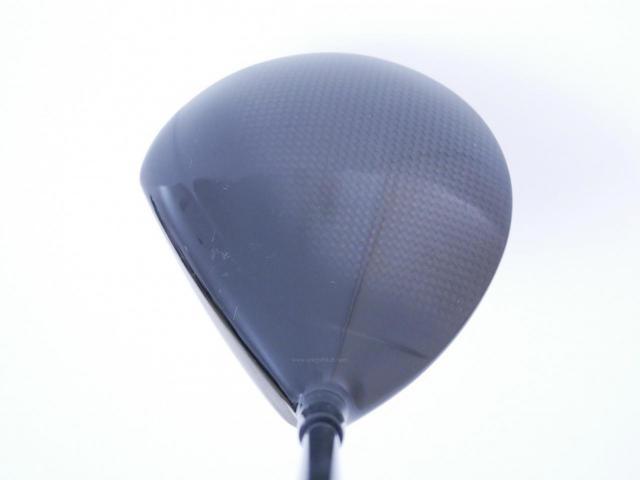 Driver : Maruman : ไดรเวอร์ Maruman MAJESTY Conquest (รุ่นปี 2022 รุ่นท้อป) Loft 10.5 ก้าน Fujikura Speeder NX Flex R