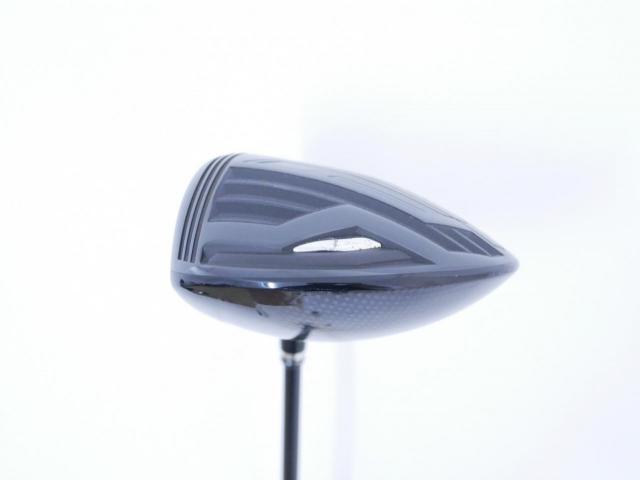 Driver : Maruman : ไดรเวอร์ Maruman MAJESTY Conquest (รุ่นปี 2022 รุ่นท้อป) Loft 10.5 ก้าน Fujikura Speeder NX Flex R