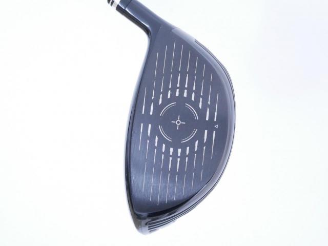 Driver : Maruman : ไดรเวอร์ Maruman MAJESTY Conquest (รุ่นปี 2022 รุ่นท้อป) Loft 10.5 ก้าน Fujikura Speeder NX Flex R