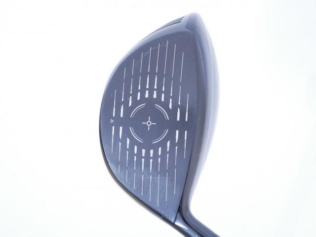 Driver : Maruman : ไดรเวอร์ Maruman MAJESTY Conquest (รุ่นปี 2022 รุ่นท้อป) Loft 10.5 ก้าน Fujikura Speeder NX Flex R