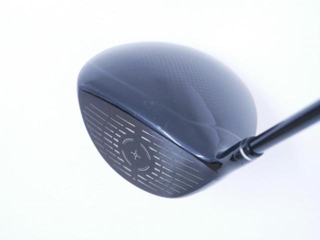Driver : Maruman : ไดรเวอร์ Maruman MAJESTY Conquest (รุ่นปี 2022 รุ่นท้อป) Loft 10.5 ก้าน Fujikura Speeder NX Flex R