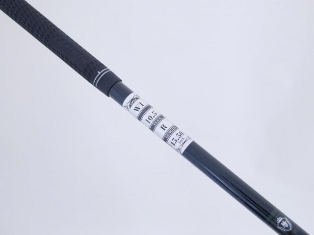 Driver : Maruman : ไดรเวอร์ Maruman MAJESTY Conquest (รุ่นปี 2022 รุ่นท้อป) Loft 10.5 ก้าน Fujikura Speeder NX Flex R