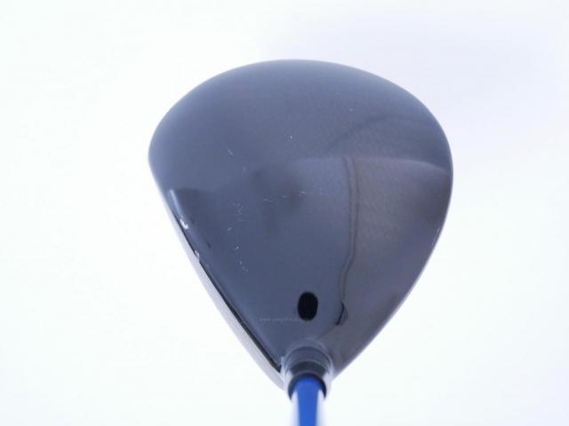 Driver : Romaro : ไดรเวอร์ Romaro Ray ALPHA Black (รุ่นปี 2023) Loft 10.5 (ปรับได้) สุดยอดก้าน Fujikura Speeder NX 50 Flex S
