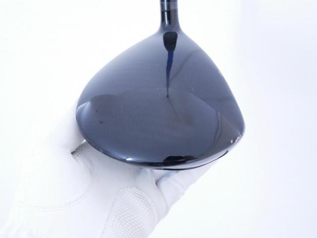 Driver : Romaro : ไดรเวอร์ Romaro Ray ALPHA Black (รุ่นปี 2023) Loft 10.5 (ปรับได้) สุดยอดก้าน Fujikura Speeder NX 50 Flex S
