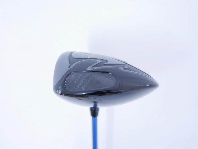 Driver : Romaro : ไดรเวอร์ Romaro Ray ALPHA Black (รุ่นปี 2023) Loft 10.5 (ปรับได้) สุดยอดก้าน Fujikura Speeder NX 50 Flex S