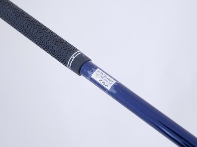 Driver : Romaro : ไดรเวอร์ Romaro Ray ALPHA Black (รุ่นปี 2023) Loft 10.5 (ปรับได้) สุดยอดก้าน Fujikura Speeder NX 50 Flex S