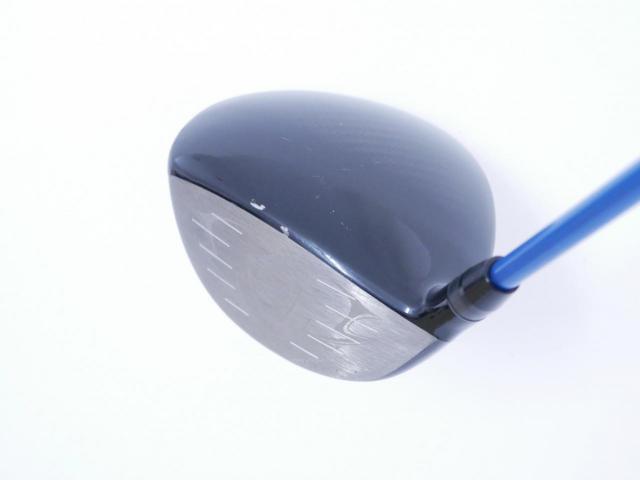 Driver : Romaro : ไดรเวอร์ Romaro Ray ALPHA Black (รุ่นปี 2023) Loft 10.5 (ปรับได้) สุดยอดก้าน Fujikura Speeder NX 50 Flex S