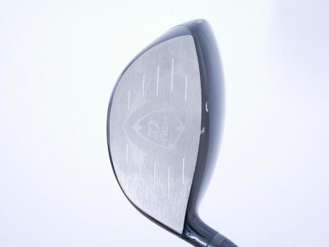 Driver : Romaro : ไดรเวอร์ Romaro Ray ALPHA Black (รุ่นปี 2023) Loft 10.5 (ปรับได้) สุดยอดก้าน Fujikura Speeder NX 50 Flex S