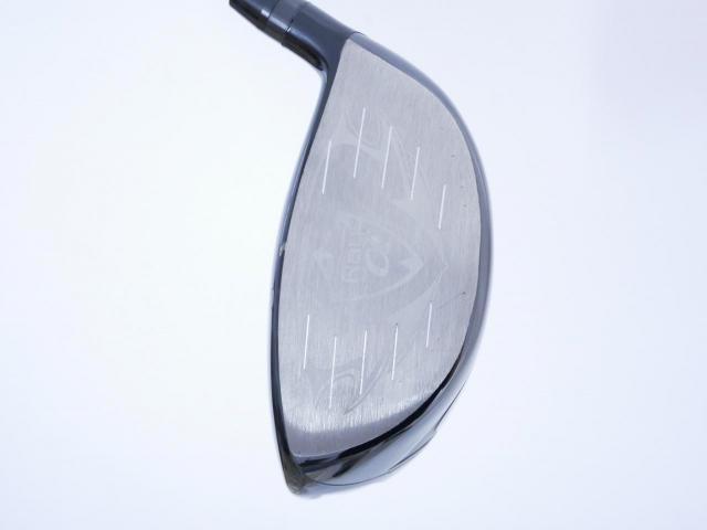 Driver : Romaro : ไดรเวอร์ Romaro Ray ALPHA Black (รุ่นปี 2023) Loft 10.5 (ปรับได้) สุดยอดก้าน Fujikura Speeder NX 50 Flex S