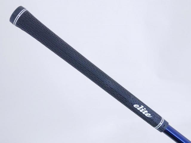 Driver : Romaro : ไดรเวอร์ Romaro Ray ALPHA Black (รุ่นปี 2023) Loft 10.5 (ปรับได้) สุดยอดก้าน Fujikura Speeder NX 50 Flex S
