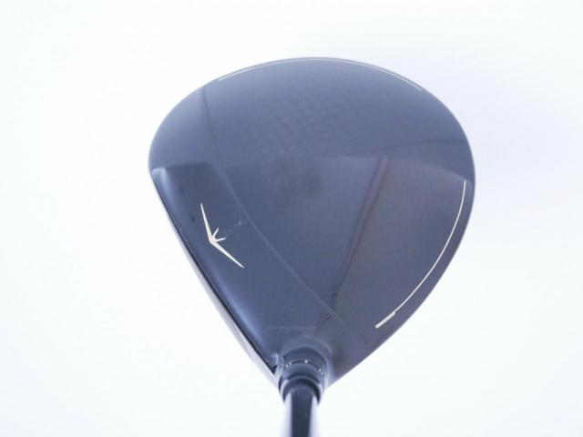 Driver : Yonex : ไดรเวอร์ Yonex Royal E-Zone (รุ่นท๊อปสุด ออกปี 2023 ตีไกลมาก มันมาก ตกวิ่งสุดๆ) Loft 10.5 (ปรับได้) Flex R