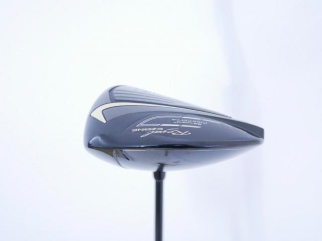 Driver : Yonex : ไดรเวอร์ Yonex Royal E-Zone (รุ่นท๊อปสุด ออกปี 2023 ตีไกลมาก มันมาก ตกวิ่งสุดๆ) Loft 10.5 (ปรับได้) Flex R