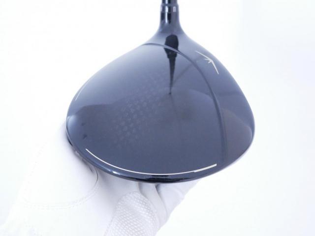 Driver : Yonex : ไดรเวอร์ Yonex Royal E-Zone (รุ่นท๊อปสุด ออกปี 2023 ตีไกลมาก มันมาก ตกวิ่งสุดๆ) Loft 10.5 (ปรับได้) Flex R