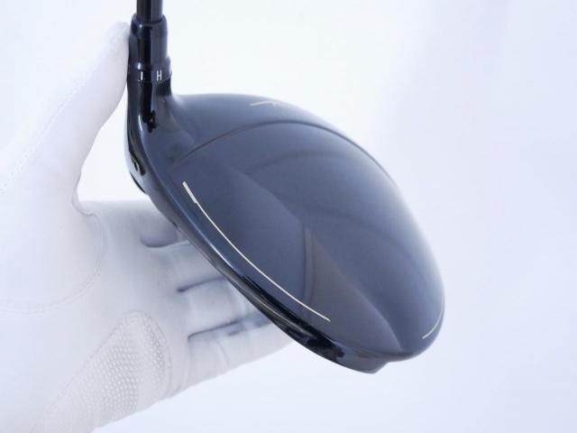 Driver : Yonex : ไดรเวอร์ Yonex Royal E-Zone (รุ่นท๊อปสุด ออกปี 2023 ตีไกลมาก มันมาก ตกวิ่งสุดๆ) Loft 10.5 (ปรับได้) Flex R