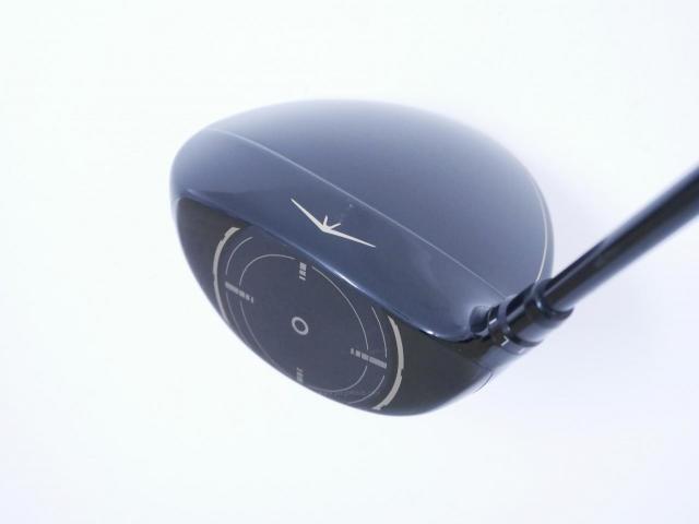 Driver : Yonex : ไดรเวอร์ Yonex Royal E-Zone (รุ่นท๊อปสุด ออกปี 2023 ตีไกลมาก มันมาก ตกวิ่งสุดๆ) Loft 10.5 (ปรับได้) Flex R
