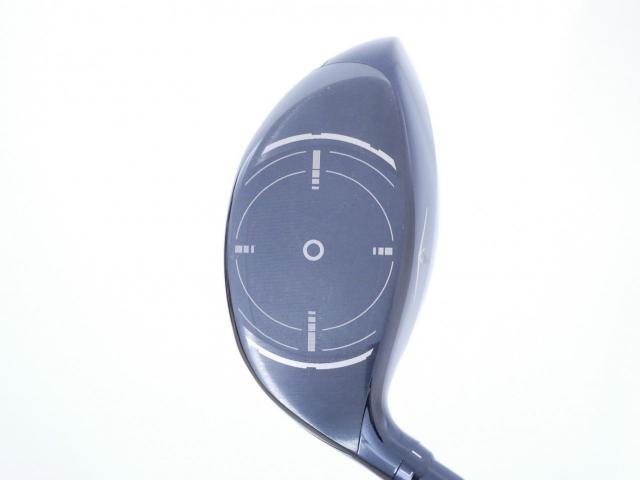 Driver : Yonex : ไดรเวอร์ Yonex Royal E-Zone (รุ่นท๊อปสุด ออกปี 2023 ตีไกลมาก มันมาก ตกวิ่งสุดๆ) Loft 10.5 (ปรับได้) Flex R