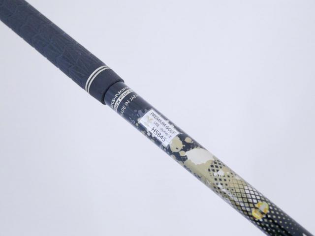 Driver : Yonex : ไดรเวอร์ Yonex Royal E-Zone (รุ่นท๊อปสุด ออกปี 2023 ตีไกลมาก มันมาก ตกวิ่งสุดๆ) Loft 10.5 (ปรับได้) Flex R