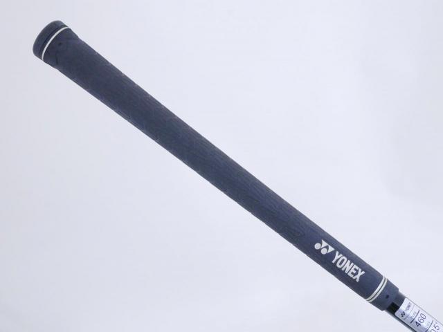 Driver : Yonex : ไดรเวอร์ Yonex Royal E-Zone (รุ่นท๊อปสุด ออกปี 2023 ตีไกลมาก มันมาก ตกวิ่งสุดๆ) Loft 10.5 (ปรับได้) Flex R