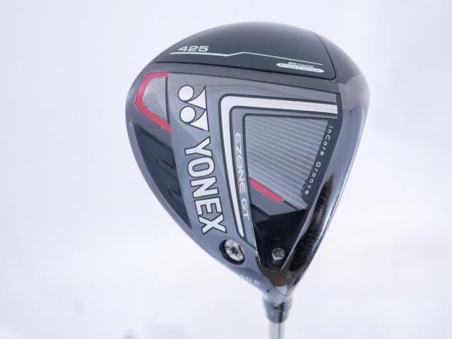 Driver : Yonex : ไดรเวอร์ Yonex E-Zone GT 425 (ออกปี 2022) Loft 10.5 ก้าน Tour AD TP-6 Flex S