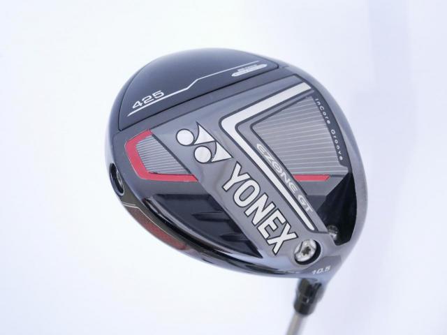 Driver : Yonex : ไดรเวอร์ Yonex E-Zone GT 425 (ออกปี 2022) Loft 10.5 ก้าน Tour AD TP-6 Flex S