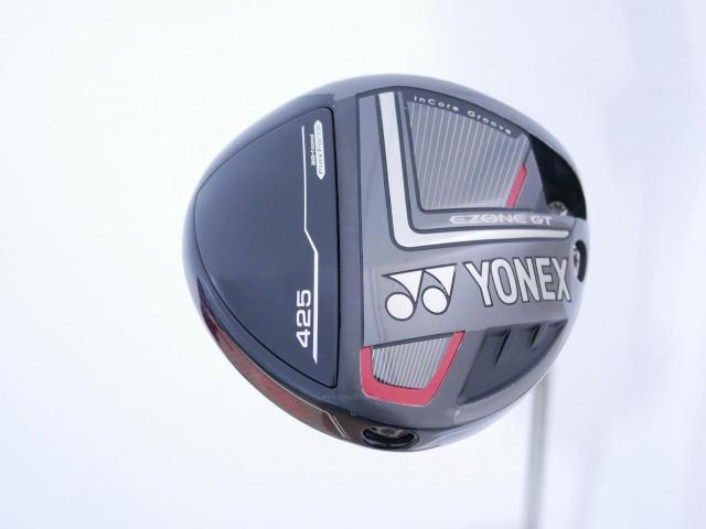 Driver : Yonex : ไดรเวอร์ Yonex E-Zone GT 425 (ออกปี 2022) Loft 10.5 ก้าน Tour AD TP-6 Flex S