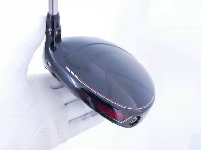Driver : Yonex : ไดรเวอร์ Yonex E-Zone GT 425 (ออกปี 2022) Loft 10.5 ก้าน Tour AD TP-6 Flex S