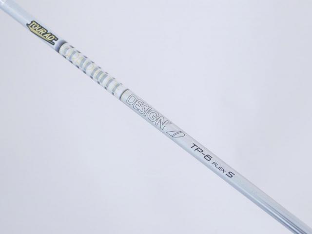 Driver : Yonex : ไดรเวอร์ Yonex E-Zone GT 425 (ออกปี 2022) Loft 10.5 ก้าน Tour AD TP-6 Flex S
