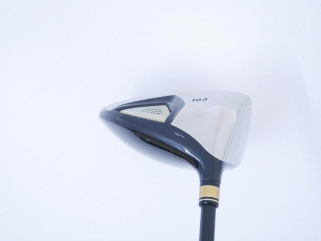 Driver : Yonex : Yonex Royal E-Zone (รุ่นท๊อปสุด กระดอง Composite ตกวิ่งมากๆ) Loft 10.5 FLex SR