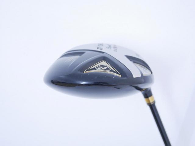 Driver : Yonex : Yonex Royal E-Zone (รุ่นท๊อปสุด กระดอง Composite ตกวิ่งมากๆ) Loft 10.5 FLex SR