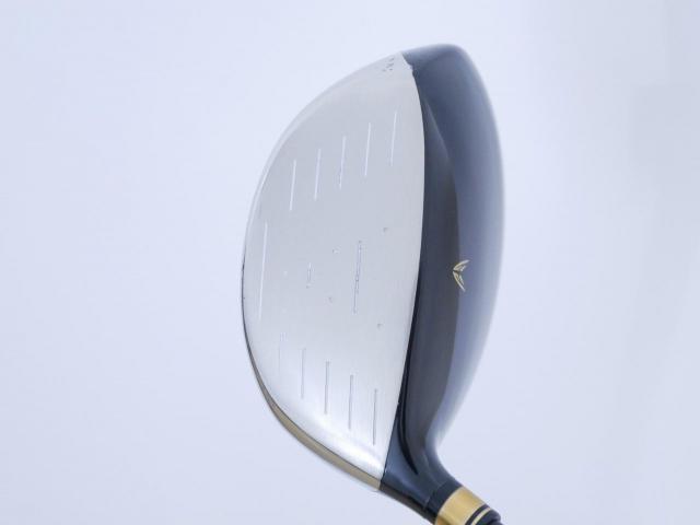 Driver : Yonex : Yonex Royal E-Zone (รุ่นท๊อปสุด กระดอง Composite ตกวิ่งมากๆ) Loft 10.5 FLex SR