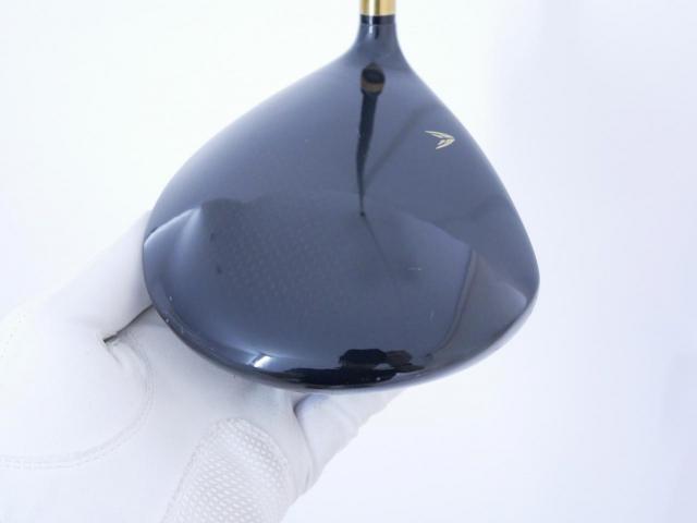 Driver : Yonex : Yonex Royal E-Zone (รุ่นท๊อปสุด กระดอง Composite ตกวิ่งมากๆ) Loft 10.5 FLex SR